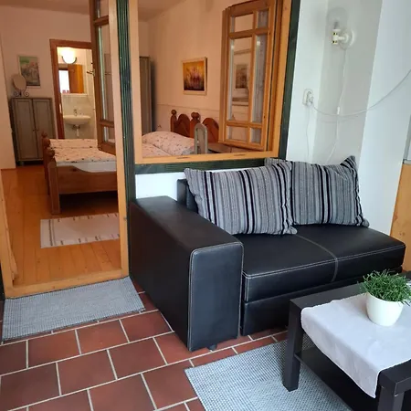 Homestay szállás Agyagos Eger