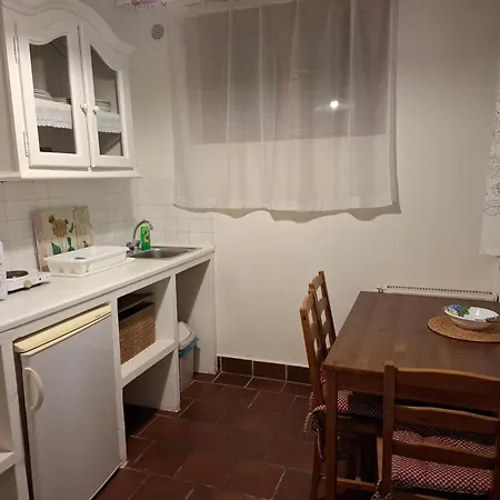Agyagos Vendeghaz Homestay
