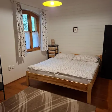 Homestay Agyagos Vendeghaz