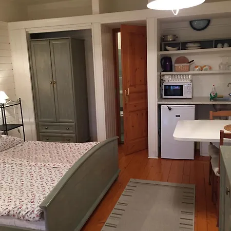Homestay Agyagos Vendeghaz Eger