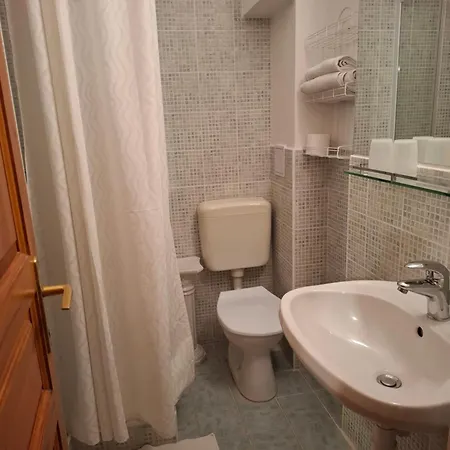 Homestay Agyagos Vendeghaz