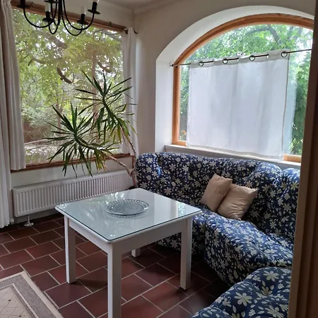 Homestay szállás Agyagos Eger