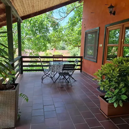 Agyagos Homestay szállás Eger