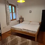 Accommodatie bij particulieren Agyagos Vendeghaz