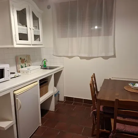 Agyagos Vendeghaz 에게르