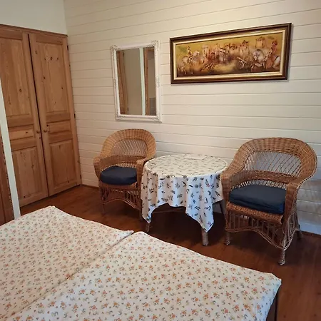 Homestay szállás Agyagos Eger