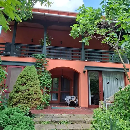 Agyagos Vendeghaz